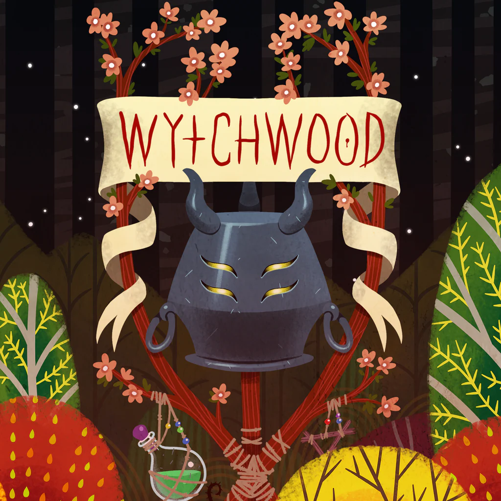 Wytchwood - Korobok.store