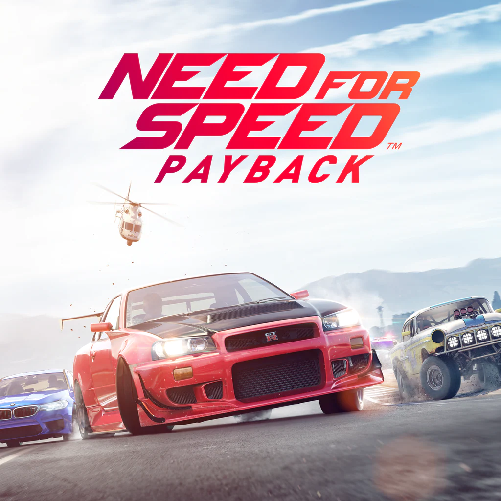 Need for Speed™ Payback - Korobok.store