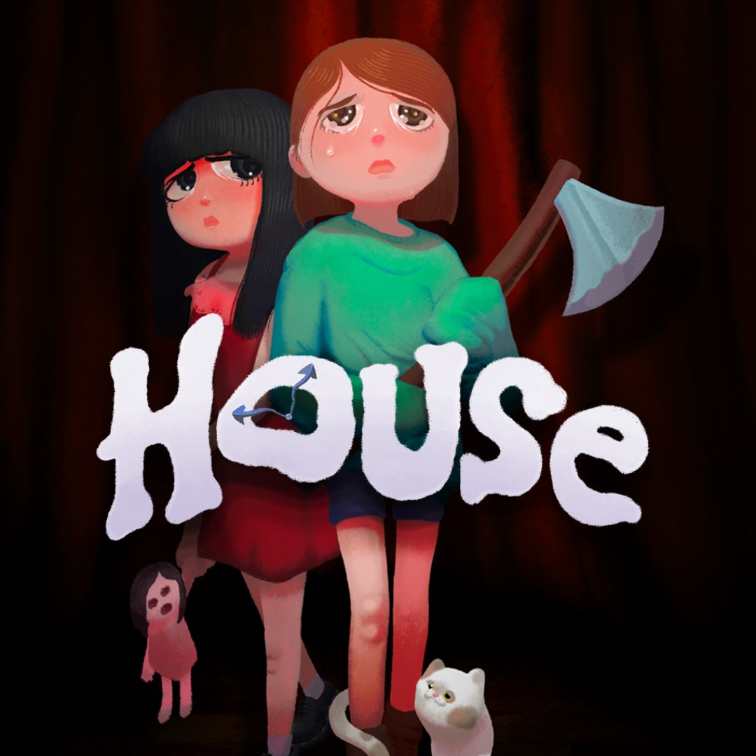 Купить игру House для Xbox за 273 на Korobok.Store - Korobok.store