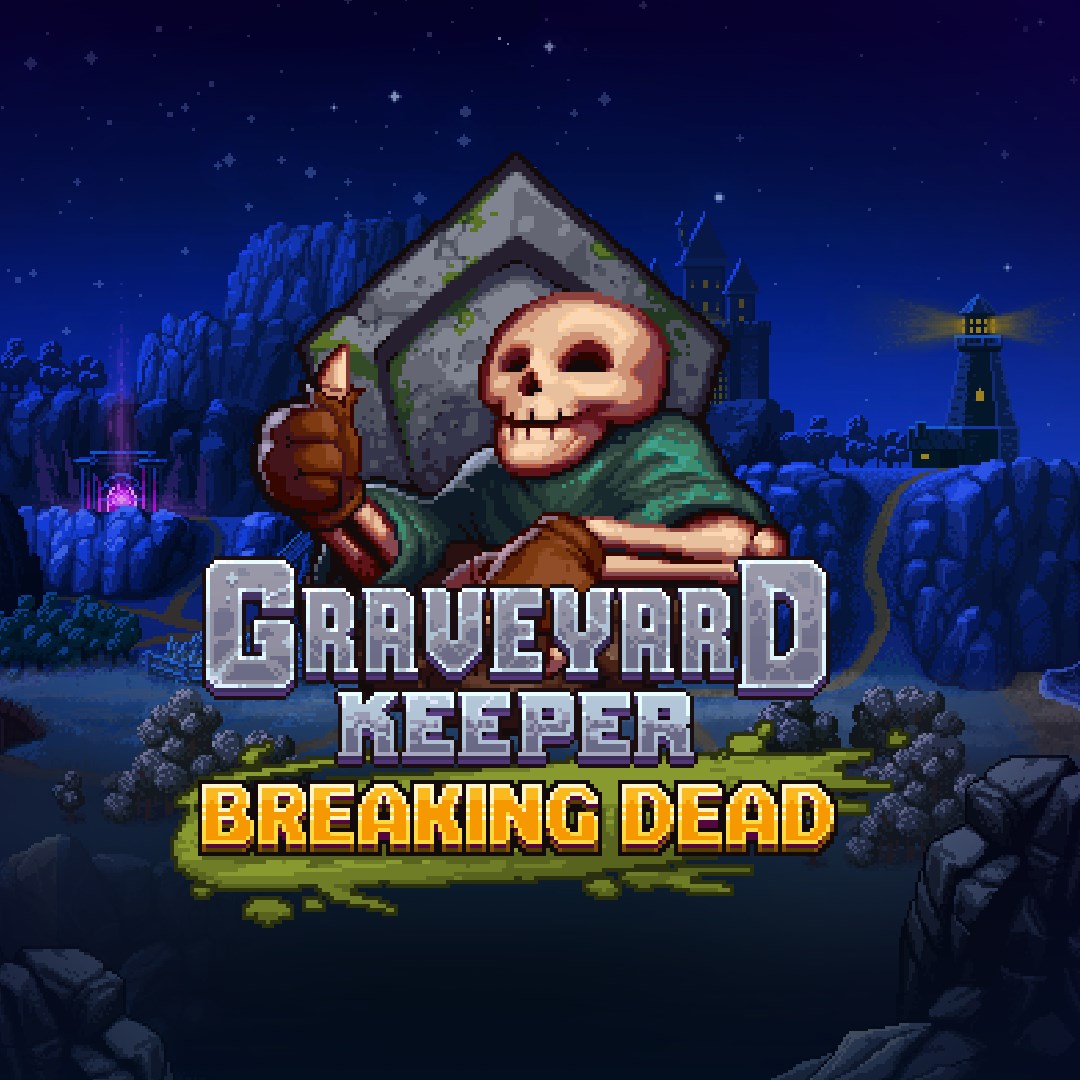 Graveyard keeper дубильная жидкость