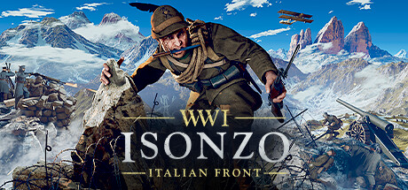 Isonzo: Deluxe Edition incl. Veteran and Reserve Unit Packs STEAM