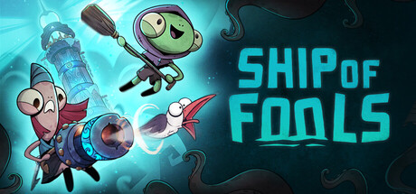 Ship of Fools STEAM