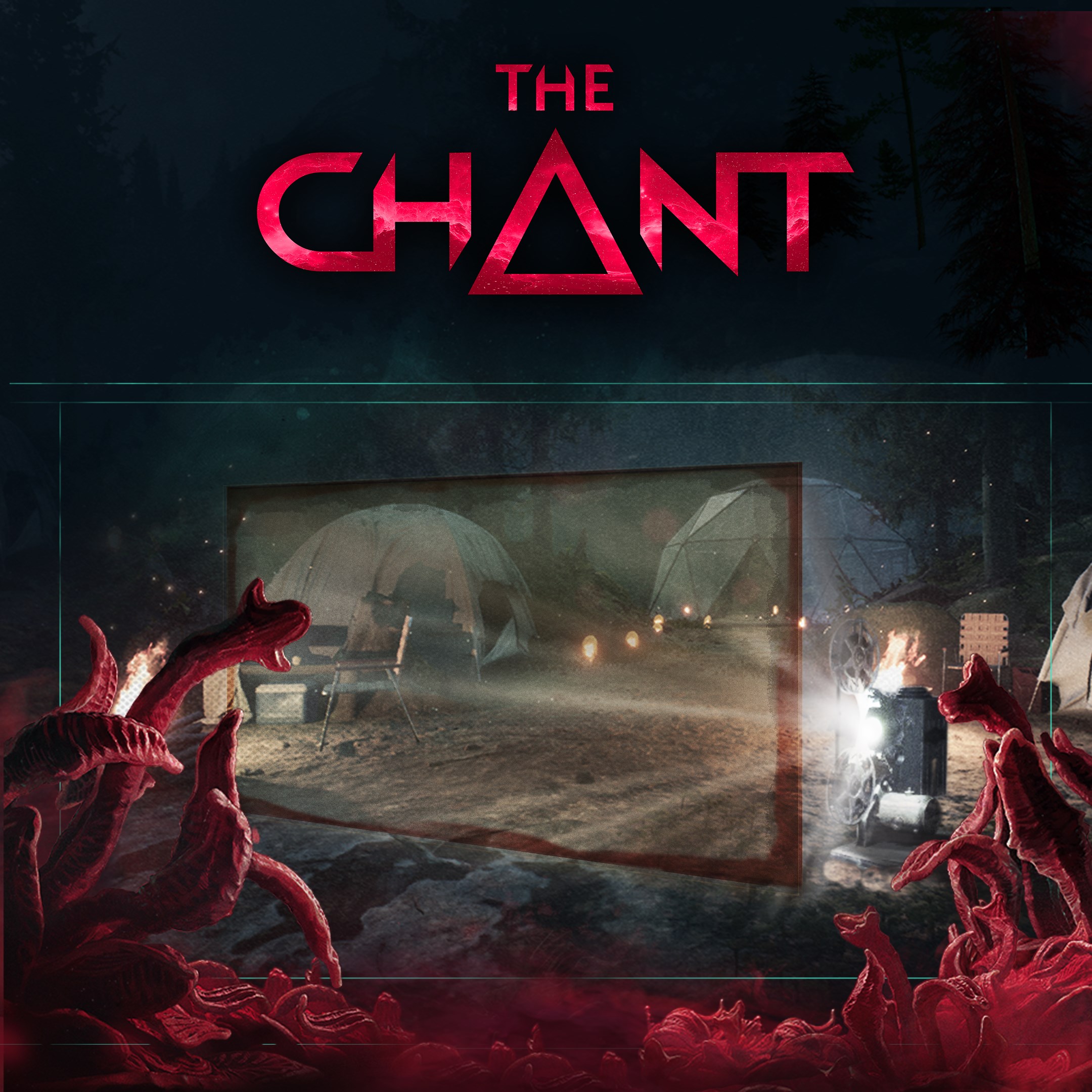 Купить игру The Chant - 70s VFX Filter Mode для Xbox за 210 на  Korobok.Store - Korobok.store