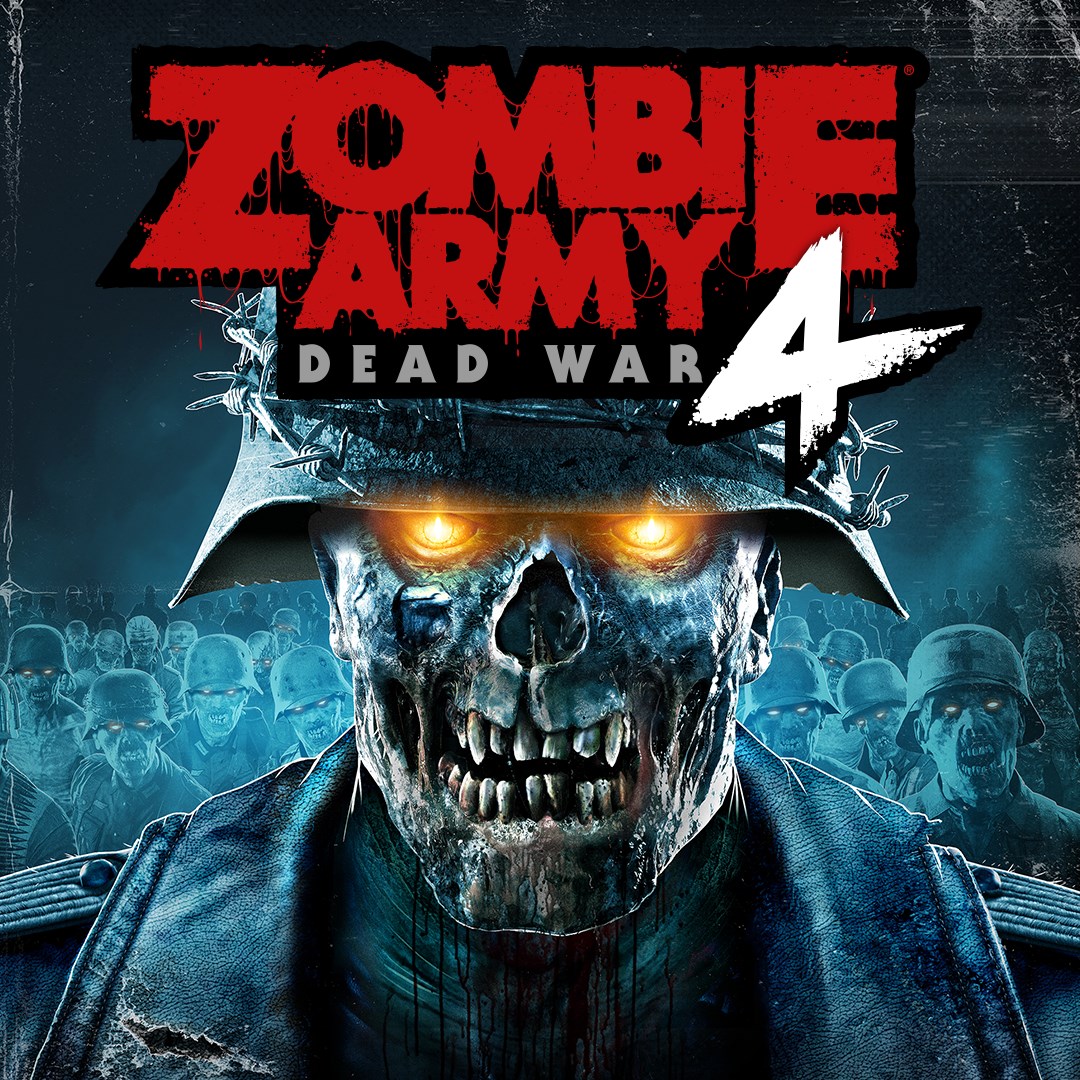 Купить игру Zombie Army 4: Dead War для Xbox за 443 на Korobok.Store -  Korobok.store