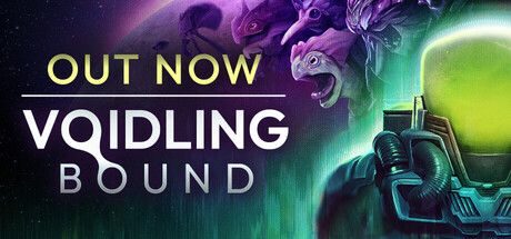 Voidling Bound STEAM