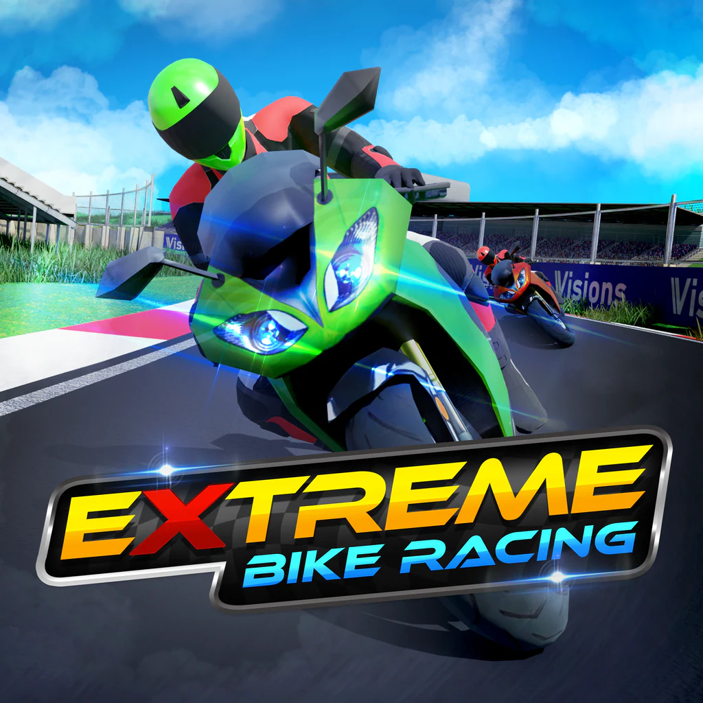 Extreme Bike Racing - Korobok.store