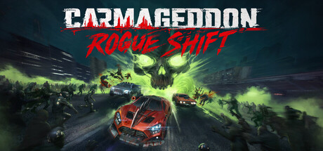 Carmageddon: Rogue Shift STEAM