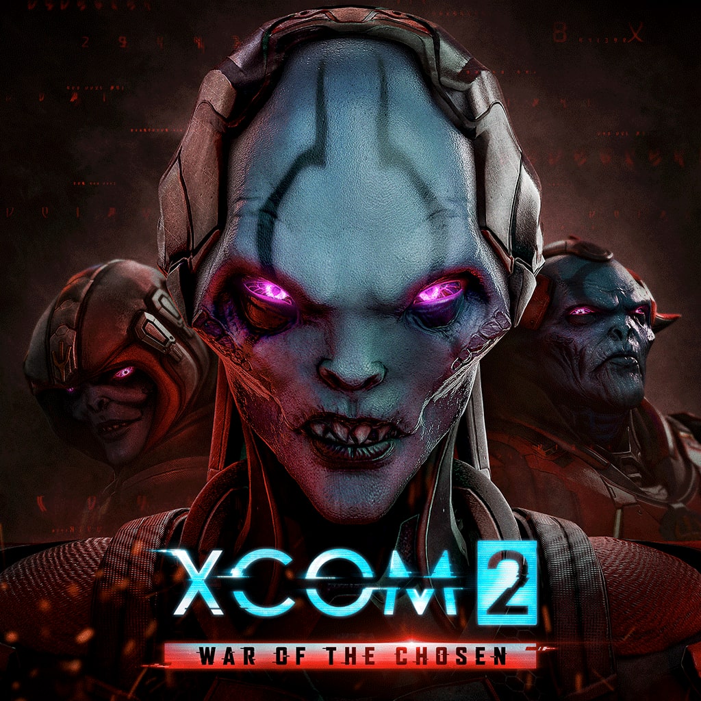 XCOM® 2: War of the Chosen - Korobok.store