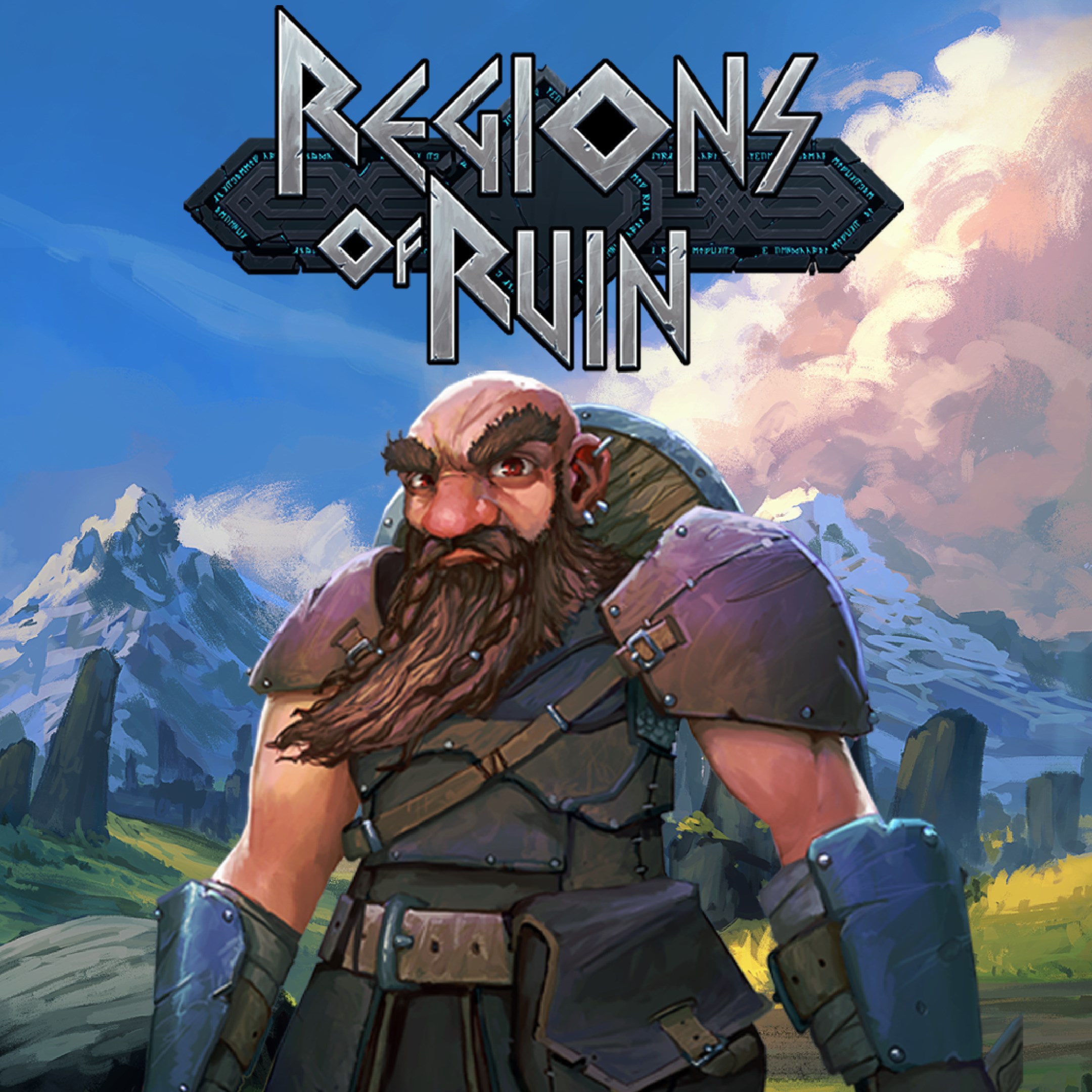 Купить игру Regions of Ruin для Xbox за 249 на Korobok.Store - Korobok.store