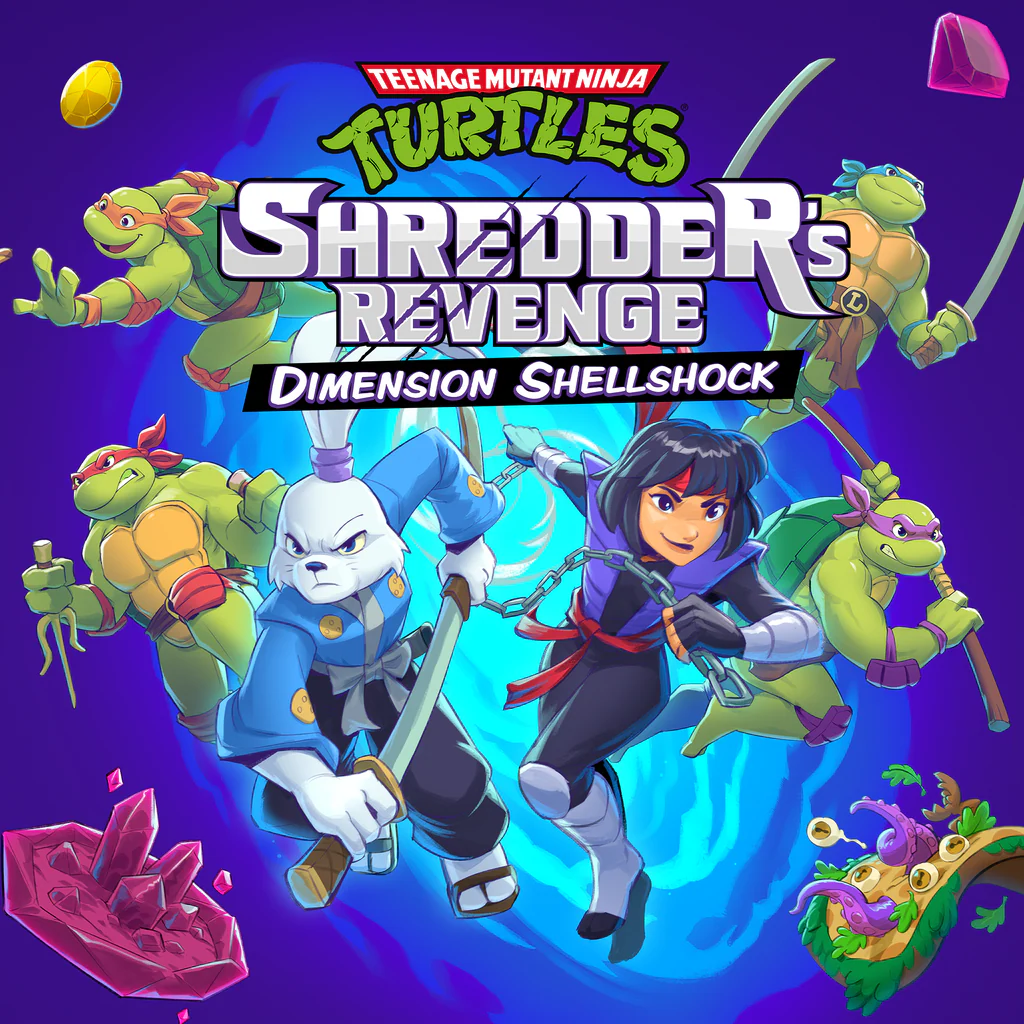 Tmnt shredder revenge dimension shellshock. Teenage Mutant Ninja Turtles: Shredder’s Revenge. Teenage Mutant Ninja Turtles Shredders Revenge Dimension Shellshock. Shredder Revenge. Gourmet Warriors.