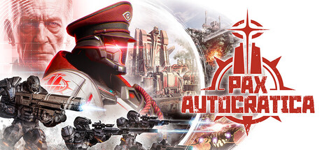 Pax Autocratica | STEAM GIFT