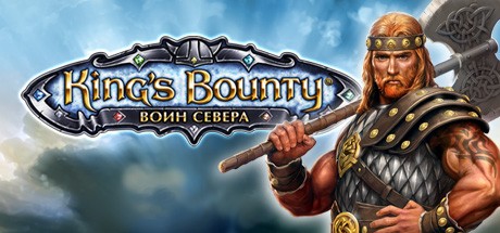 King's Bounty Warriors of the North: Valhalla Upgrade STEAM