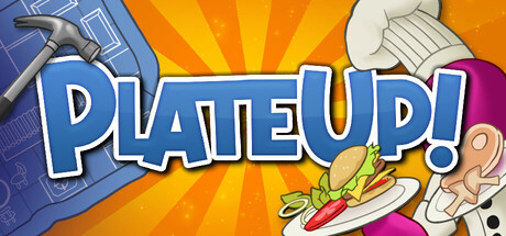 PlateUp! STEAM