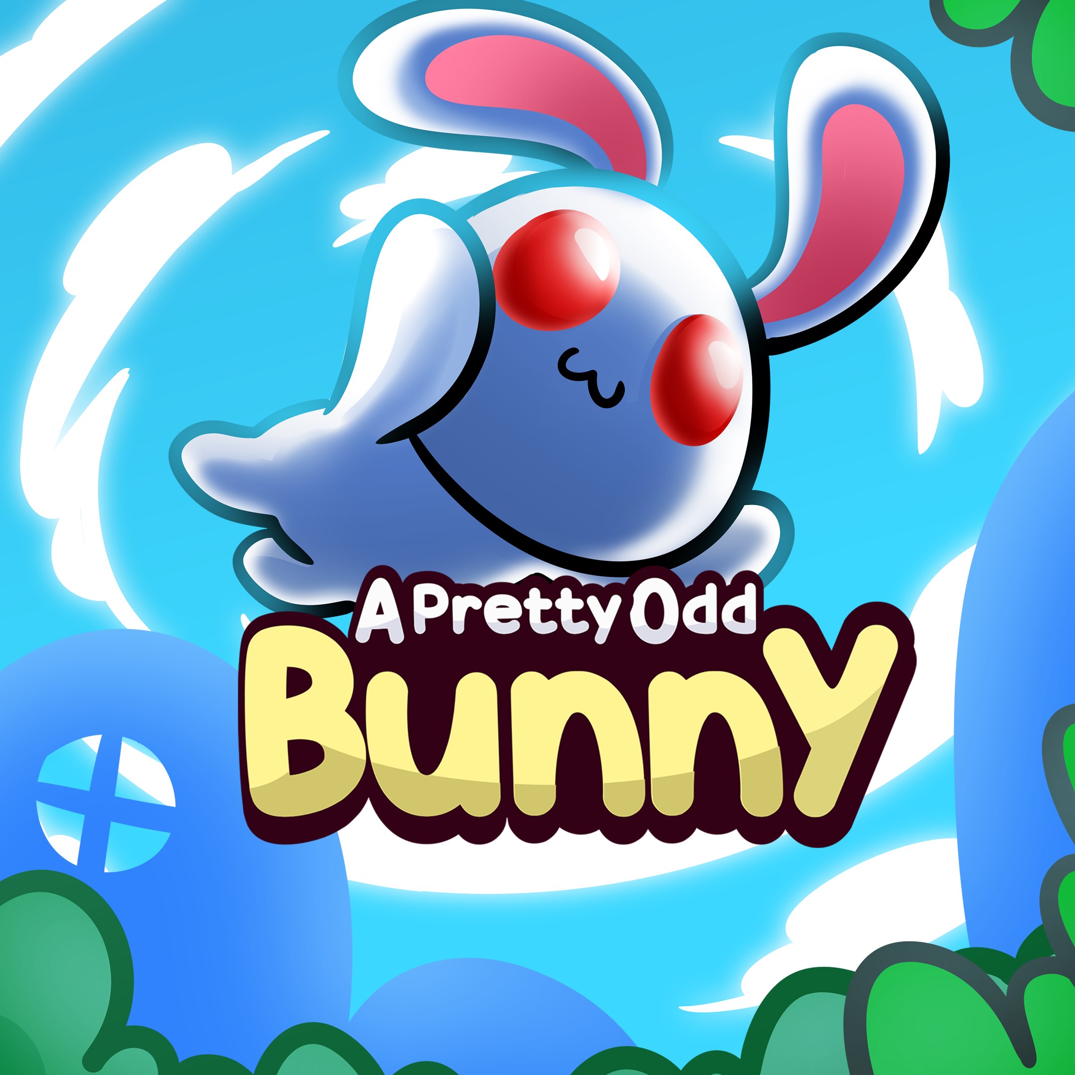 Купить игру A Pretty Odd Bunny для Xbox за 224 на Korobok.Store -  Korobok.store