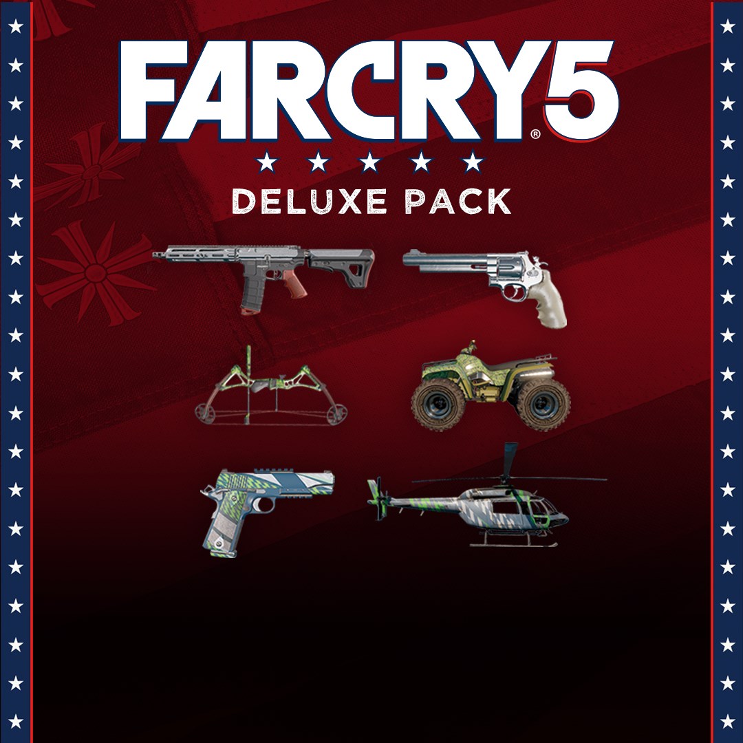 Far pack. Far Cry 5 Deluxe Edition. Far Cry 5 the Ace Pilot Pack. Far Cry 5 Magnum 44. Far Cry 5 + far Cry New Dawn Deluxe Edition Bundle.