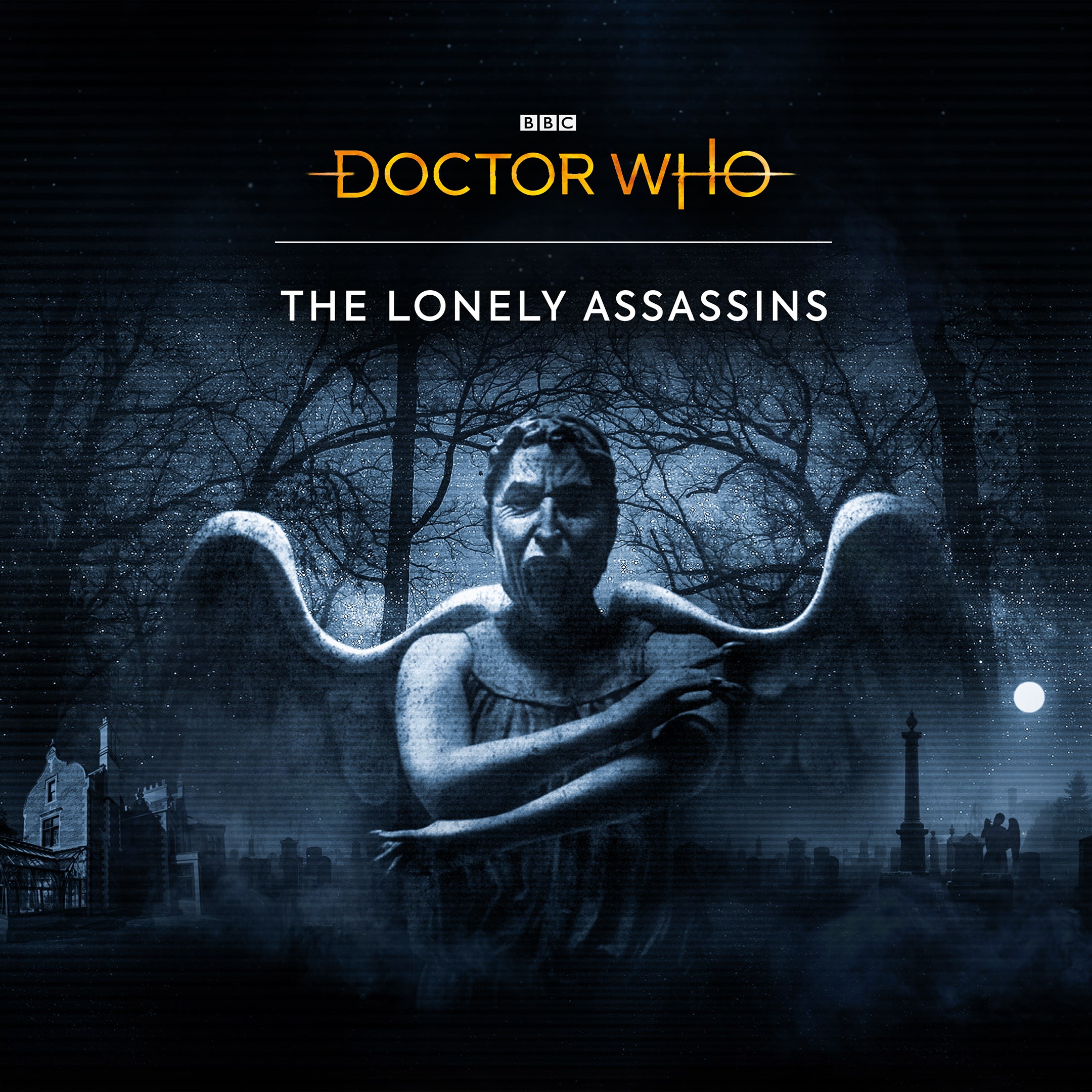 Купить игру Doctor Who: The Lonely Assassins для Xbox за 514 на  Korobok.Store - Korobok.store