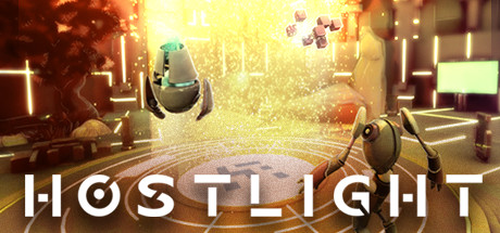 HOSTLIGHT STEAM
