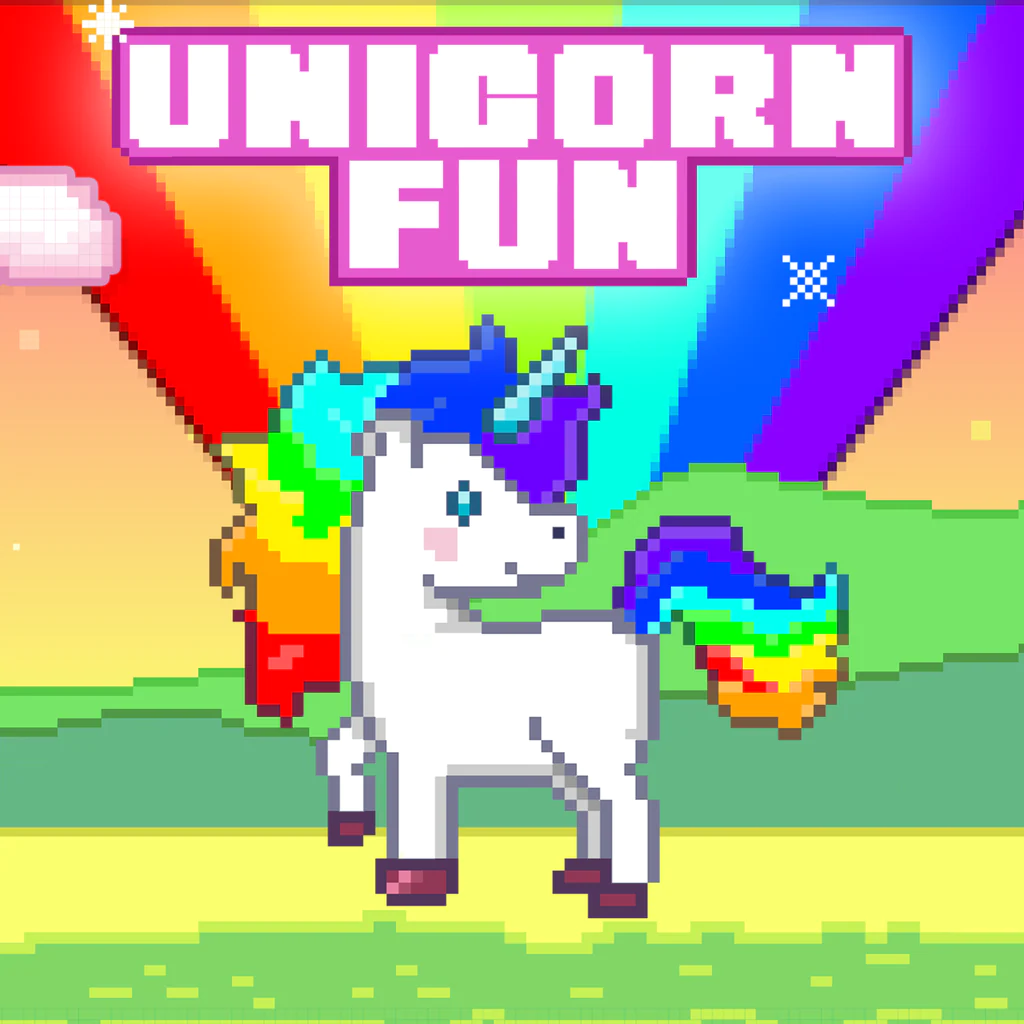 Unicorn Fun - Korobok.store