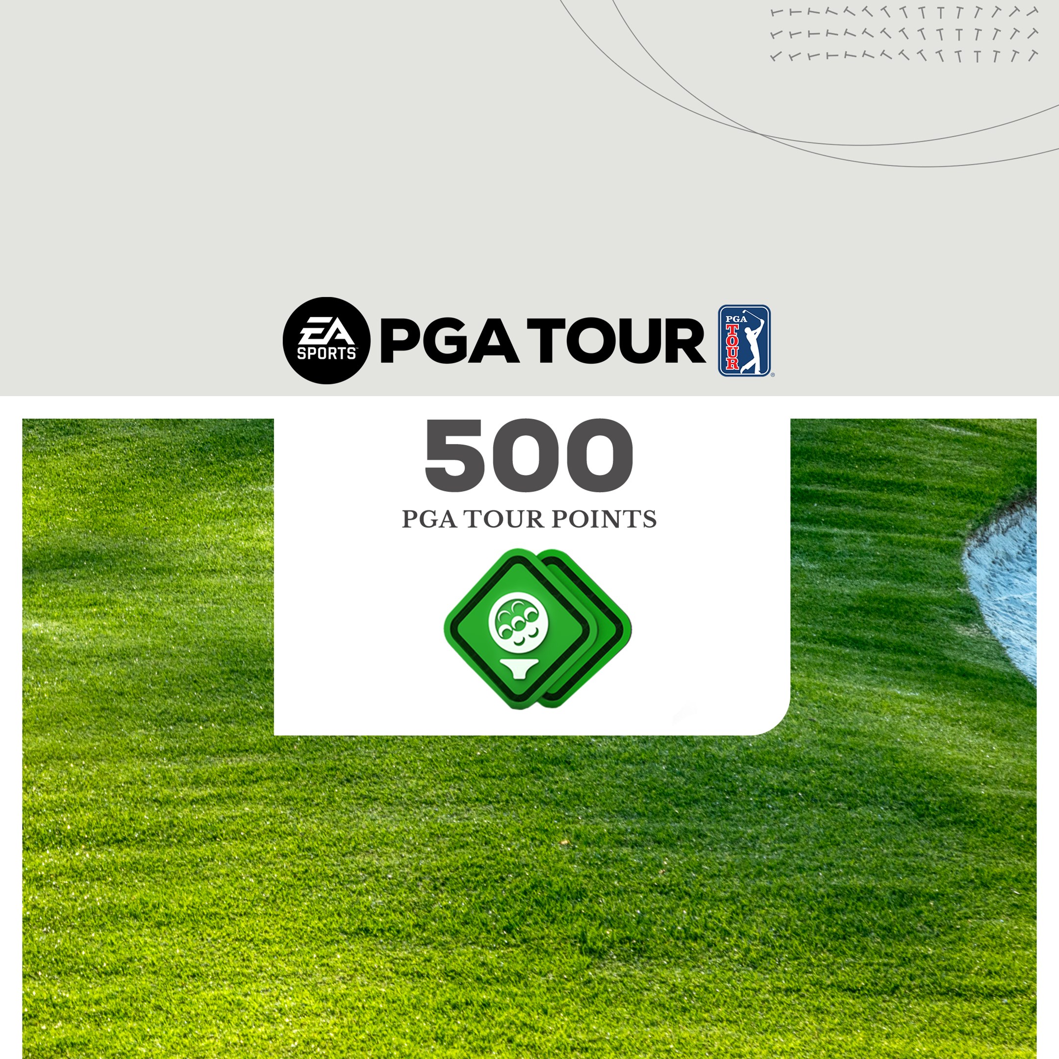 Купить игру EA SPORTS™ PGA TOUR™ — 500 ОЧКОВ PGA TOUR для Xbox за 1050 на  Korobok.Store - Korobok.store