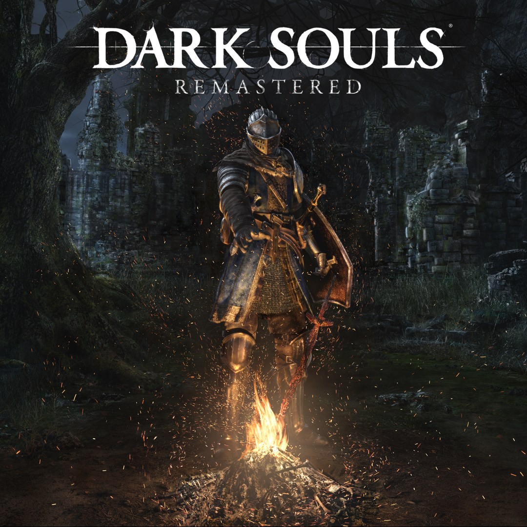 Купить игру DARK SOULS: REMASTERED для Xbox за 2956 на Korobok.Store -  Korobok.store