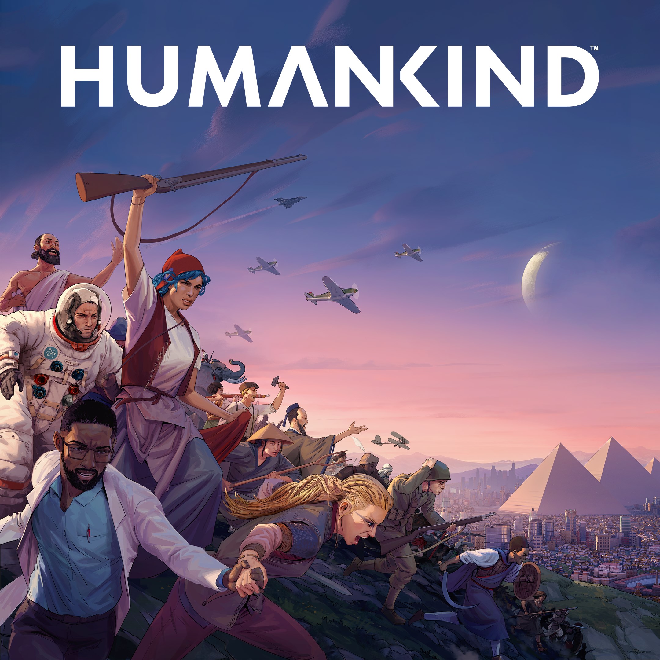 Купить игру HUMANKIND™ для Xbox за 2765 на Korobok.Store - Korobok.store