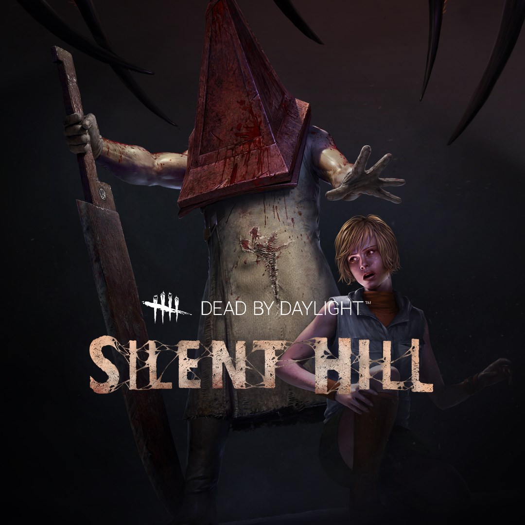 Купить игру Dead by Daylight, глава Silent Hill для Xbox за 1102 на  Korobok.Store - Korobok.store