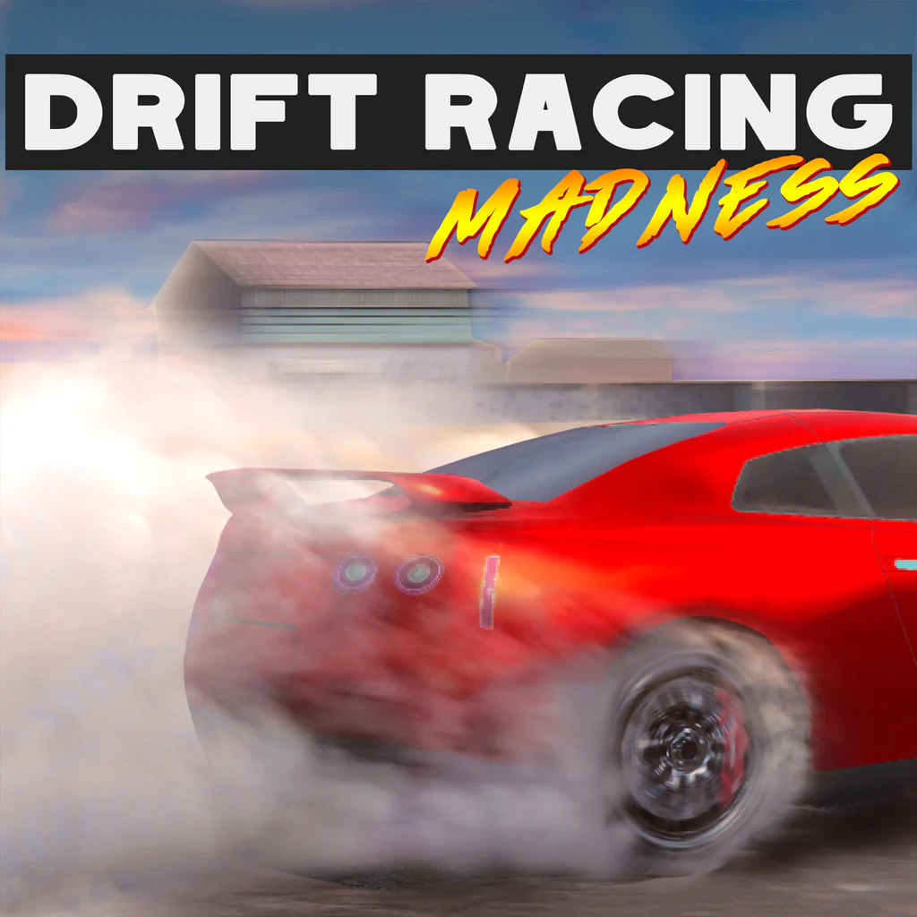 Drift Racing Madness - Korobok.store