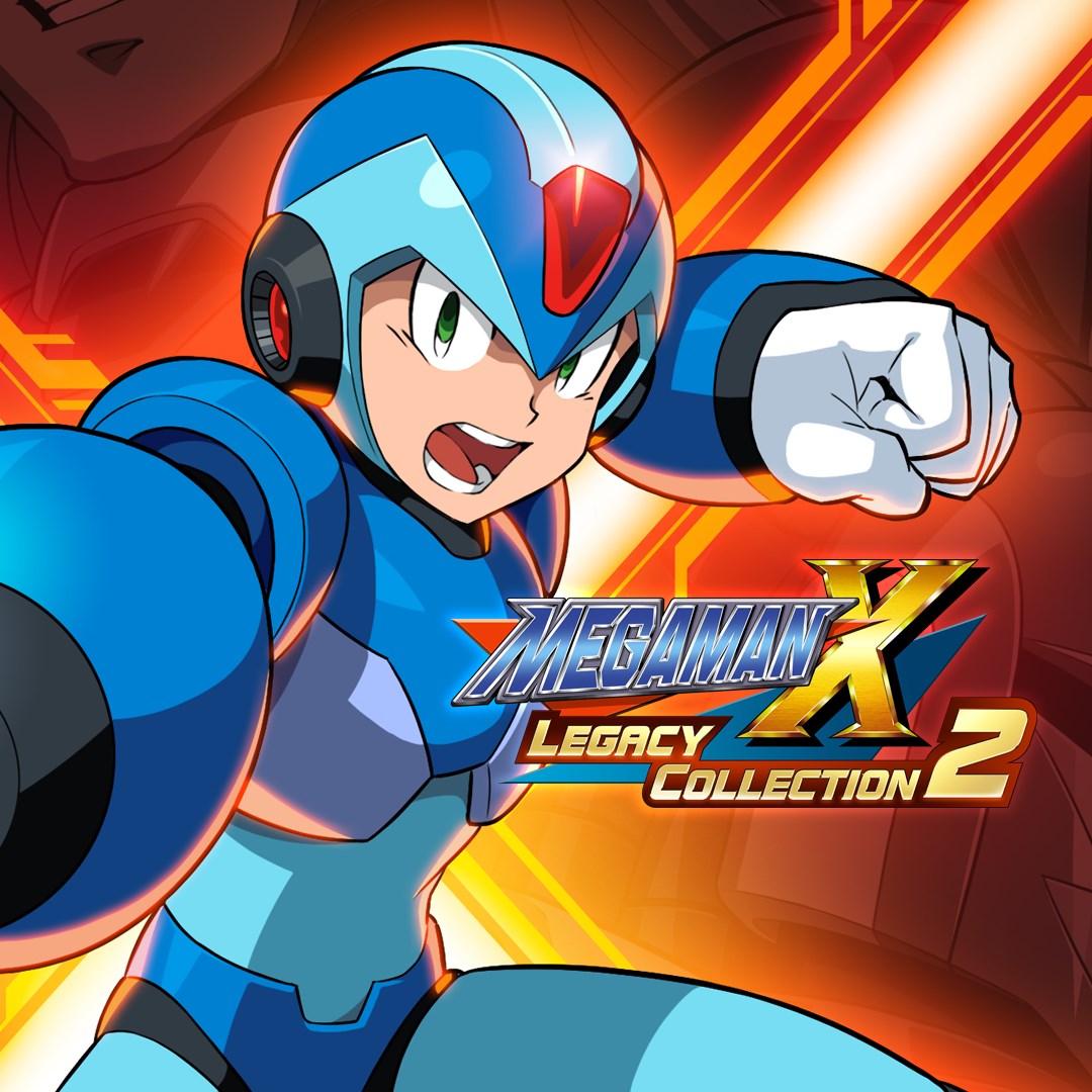 Купить игру Mega Man X Legacy Collection 2 для Xbox за 1004 на  Korobok.Store - Korobok.store