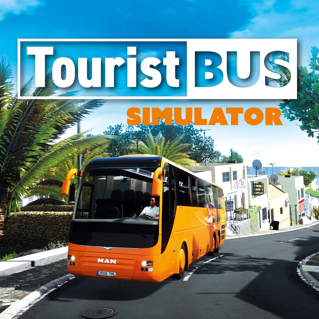 Tourist Bus Simulator - Korobok.store