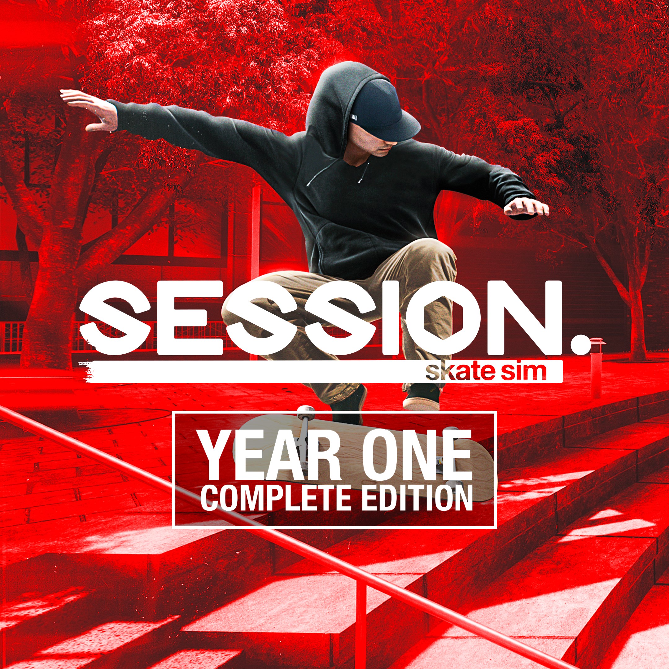 Купить игру Session: Skate Sim Year One Complete Edition для Xbox за 2965  на Korobok.Store - Korobok.store