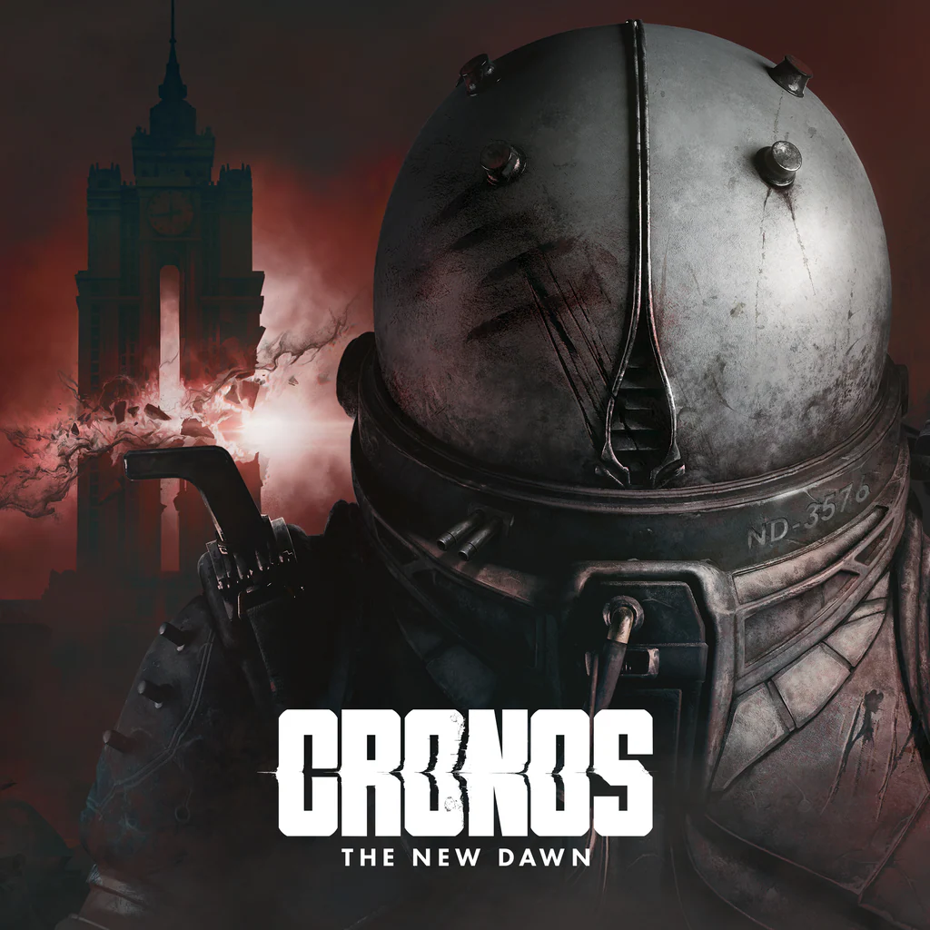 Cronos: The New Dawn для Xbox