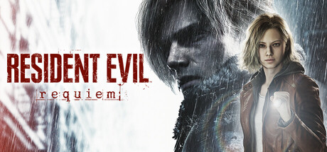 Resident Evil Requiem STEAM