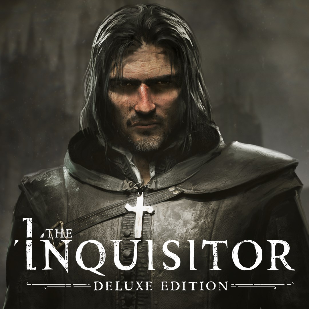 Купить игру The Inquisitor - Deluxe Edition для Xbox за 4432 на  Korobok.Store - Korobok.store