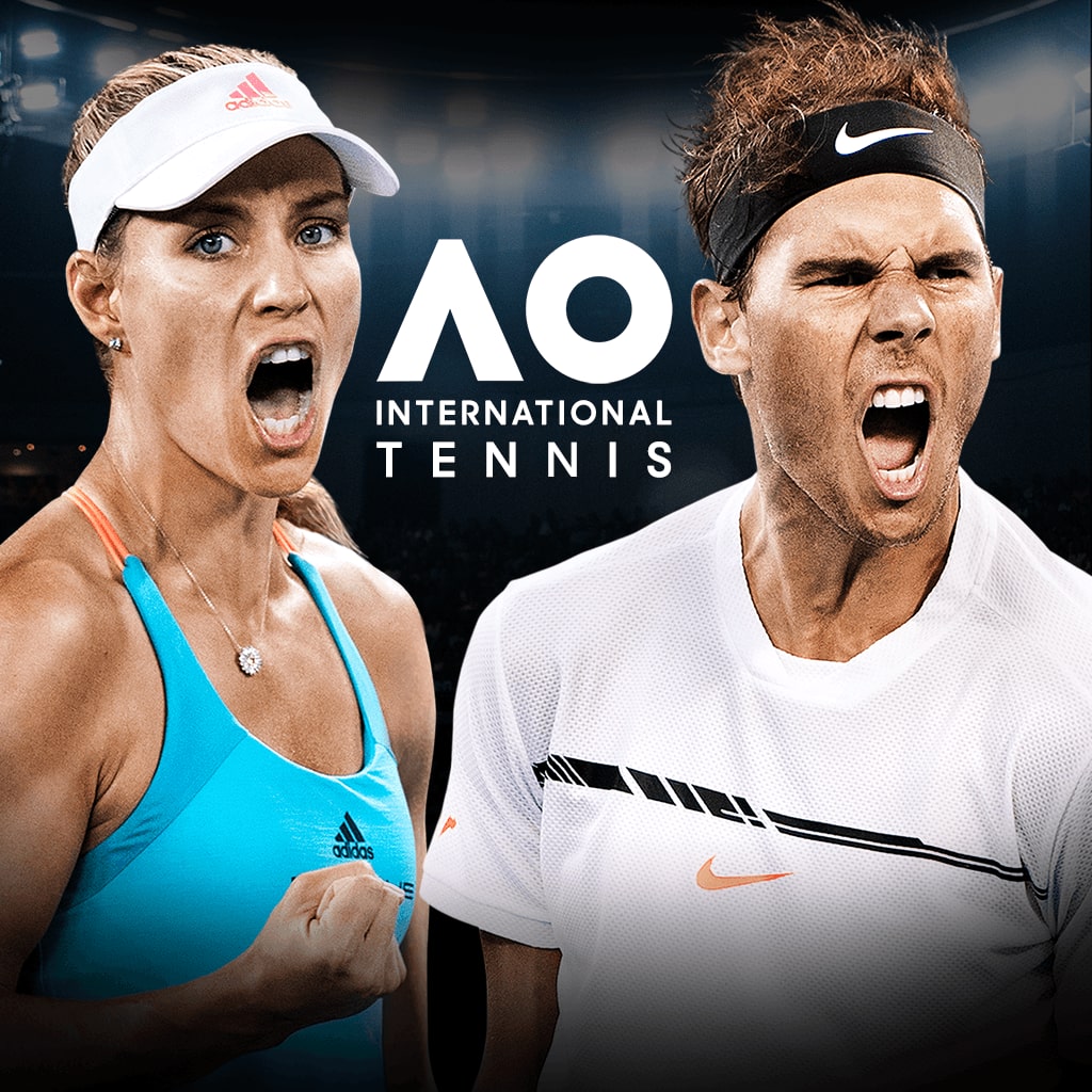 AO International Tennis - Korobok.store