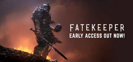 Fatekeeper STEAM