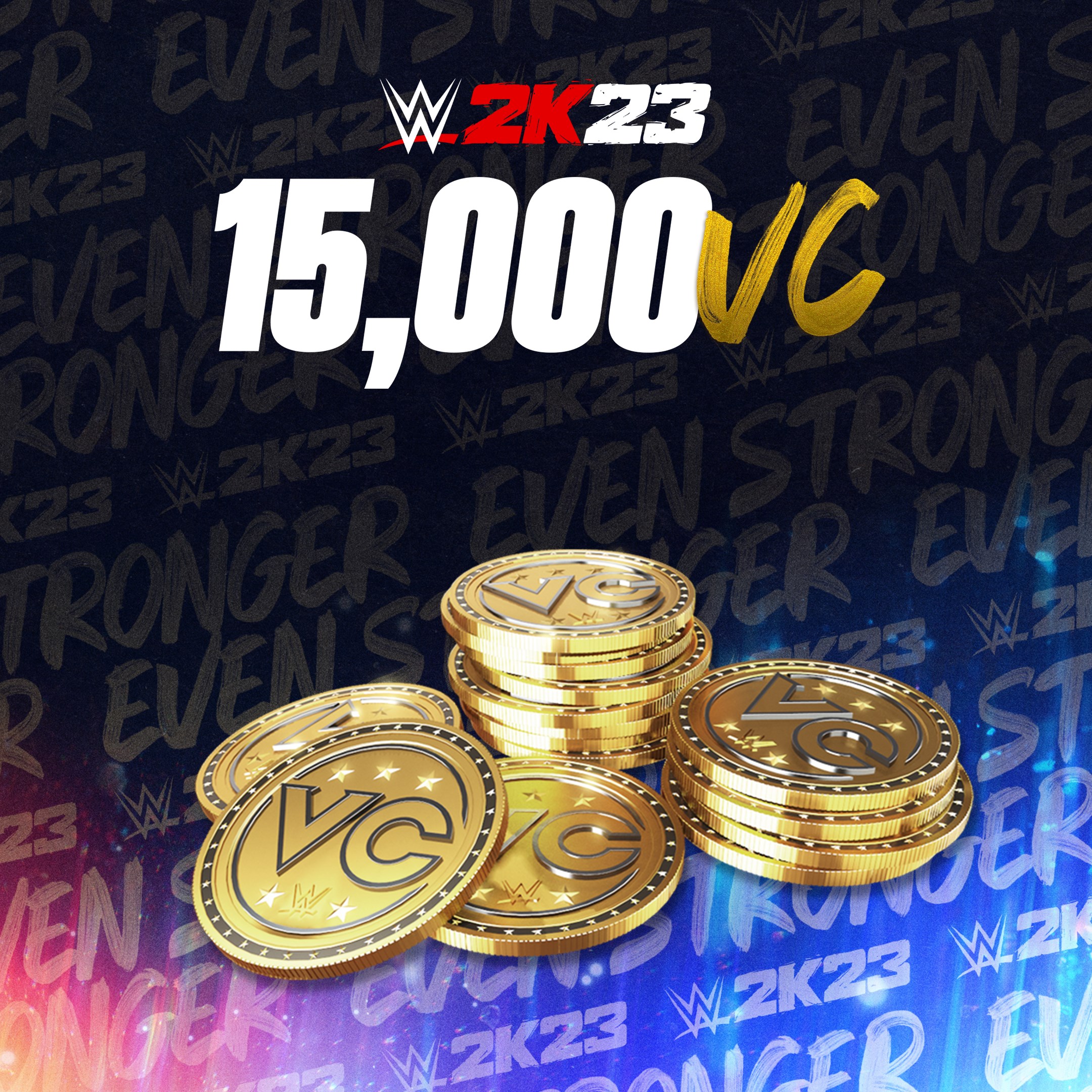 Купить игру Набор WWE 2K23 с 15 000 единиц виртуальной валюты для Xbox One  для Xbox за 675 на Korobok.Store - Korobok.store