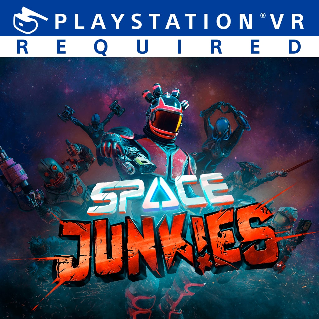 Space 75. Space Junkies ps4. Space Junkies «только для VR». Space Junkies (PS VR). Игры ps4 History.