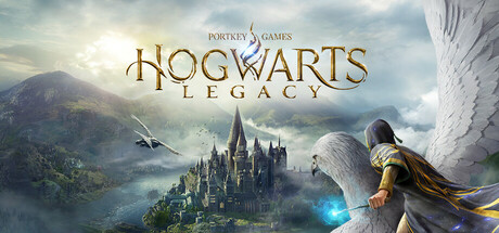 Hogwarts Legacy STEAM