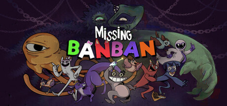 Missing Banban STEAM