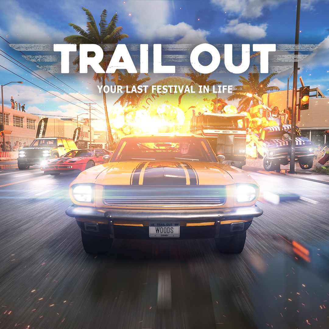 Купить игру TRAIL OUT для Xbox за 346 на Korobok.Store - Korobok.store