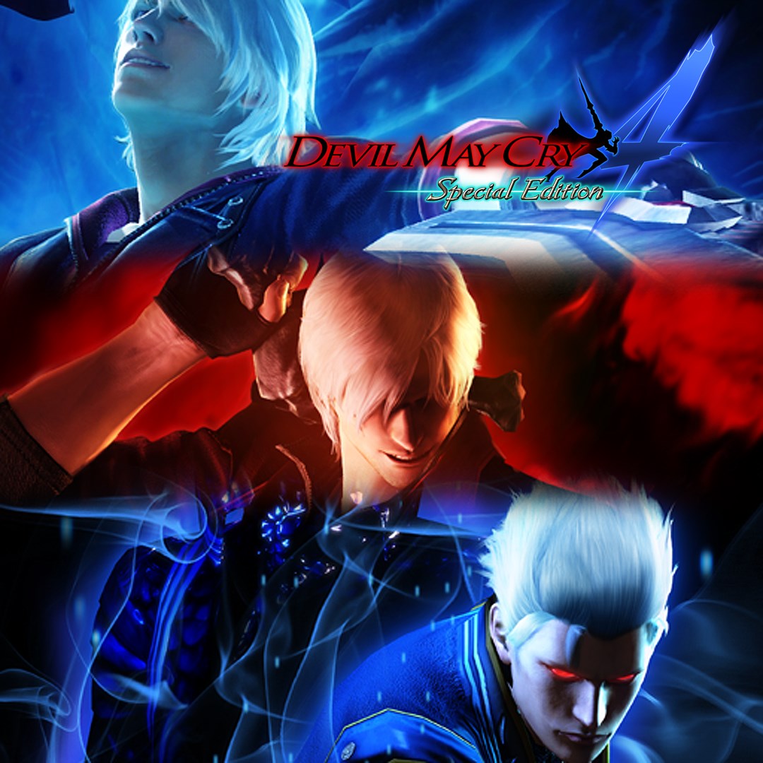 Купить игру Super Nero/Super Dante/Super Vergil для Xbox за 500 на  Korobok.Store - Korobok.store