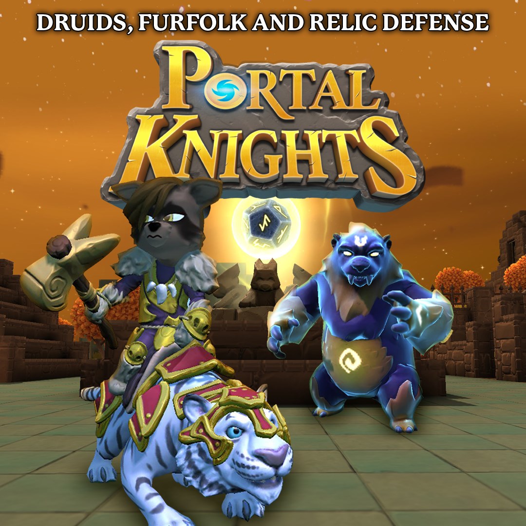 Portal knights steam key фото 114