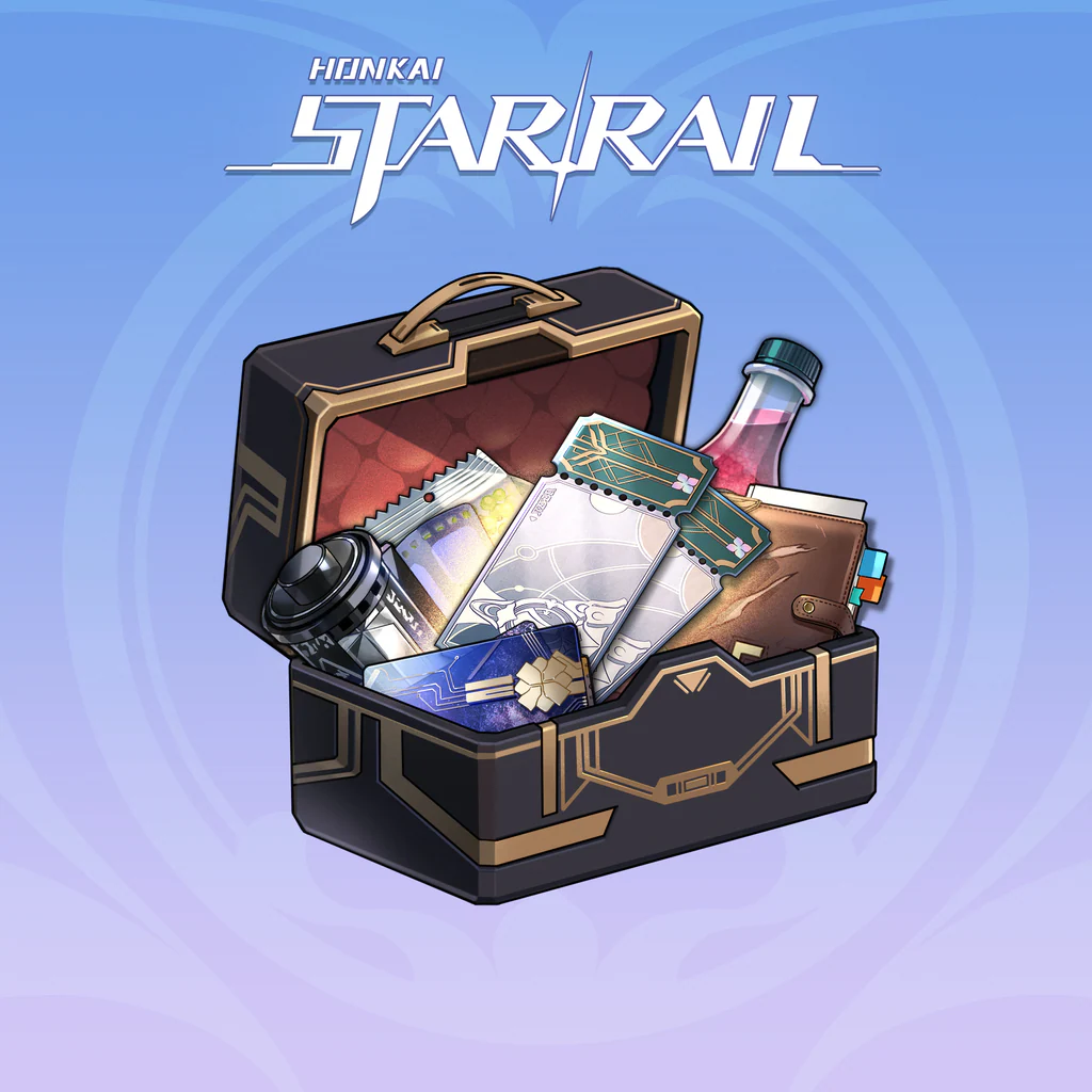 Honkai: Star Rail Departure Bundle - Korobok.store