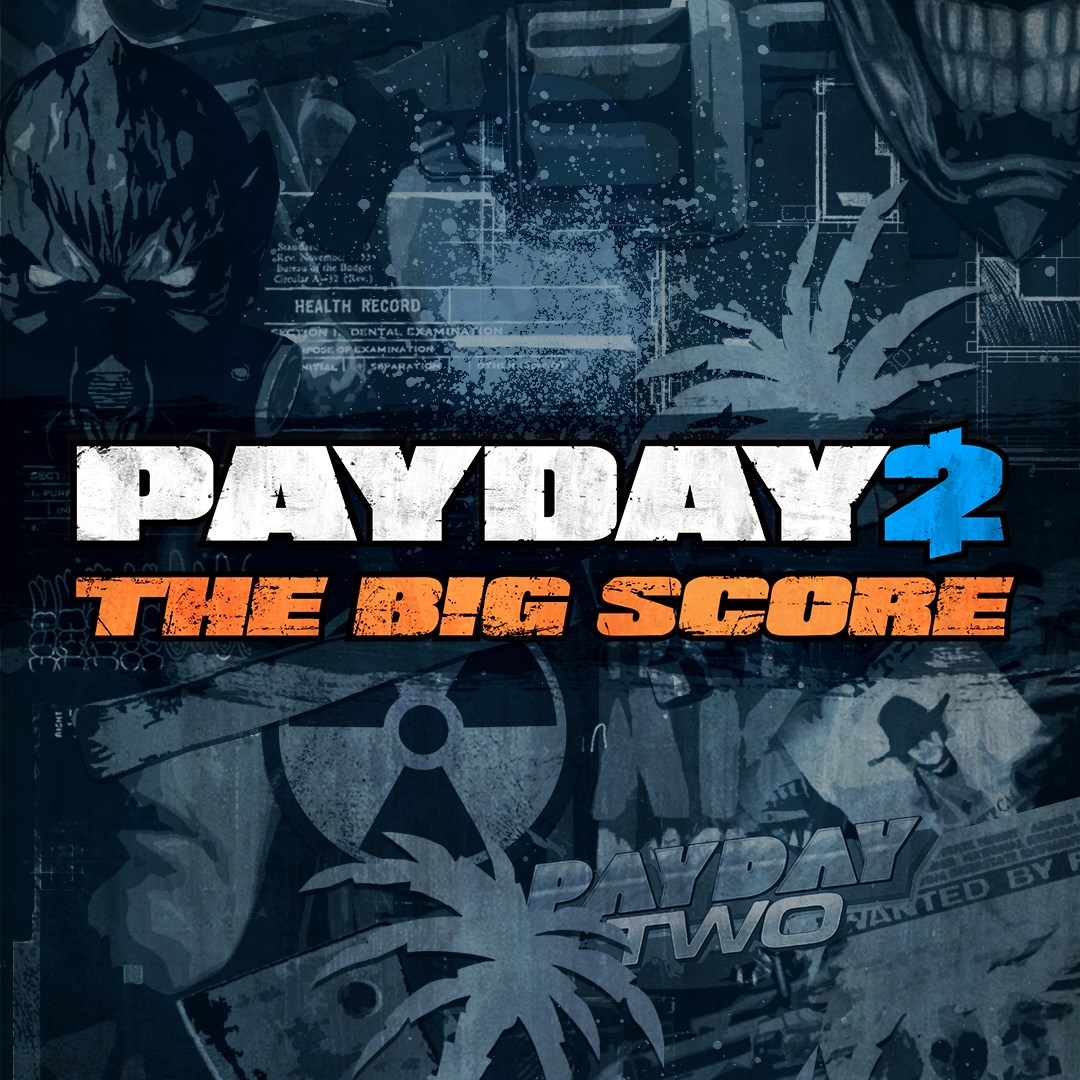 какое дополнение купить для payday 2 фото 75