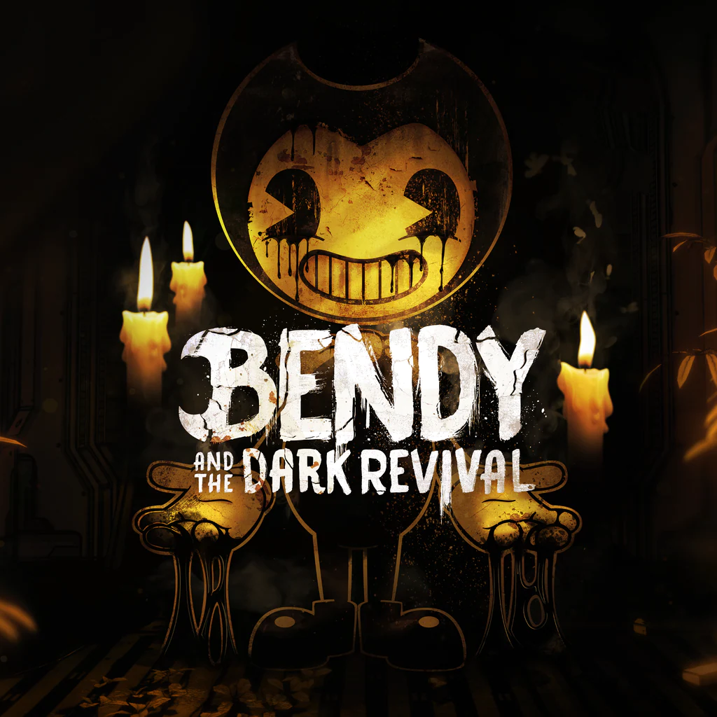 free bendy games