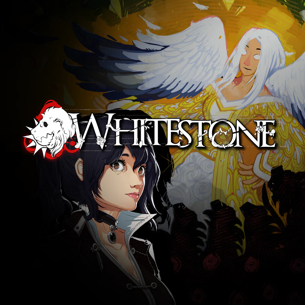 Whitestone - Korobok.store