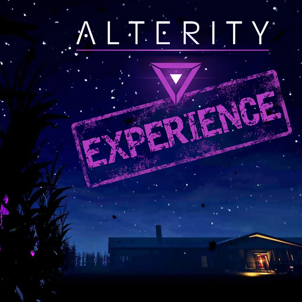 Alterity Experience - Korobok.store