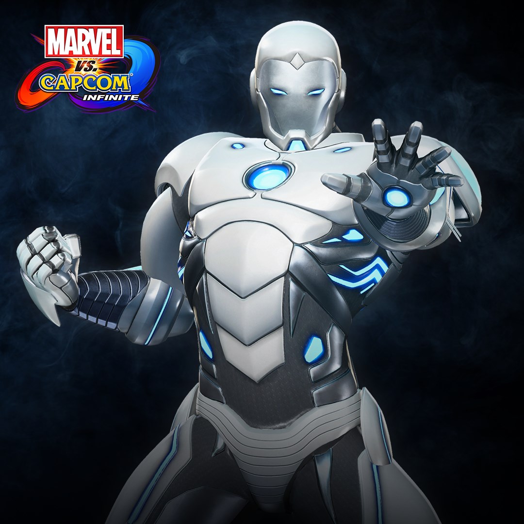 Купить игру Marvel vs. Capcom: Infinite - Superior Iron Man Costume для Xbox  за 223 на Korobok.Store - Korobok.store