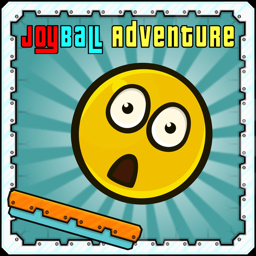 Купить игру Joy Ball Adventure для Xbox за 206 на Korobok.Store -  Korobok.store