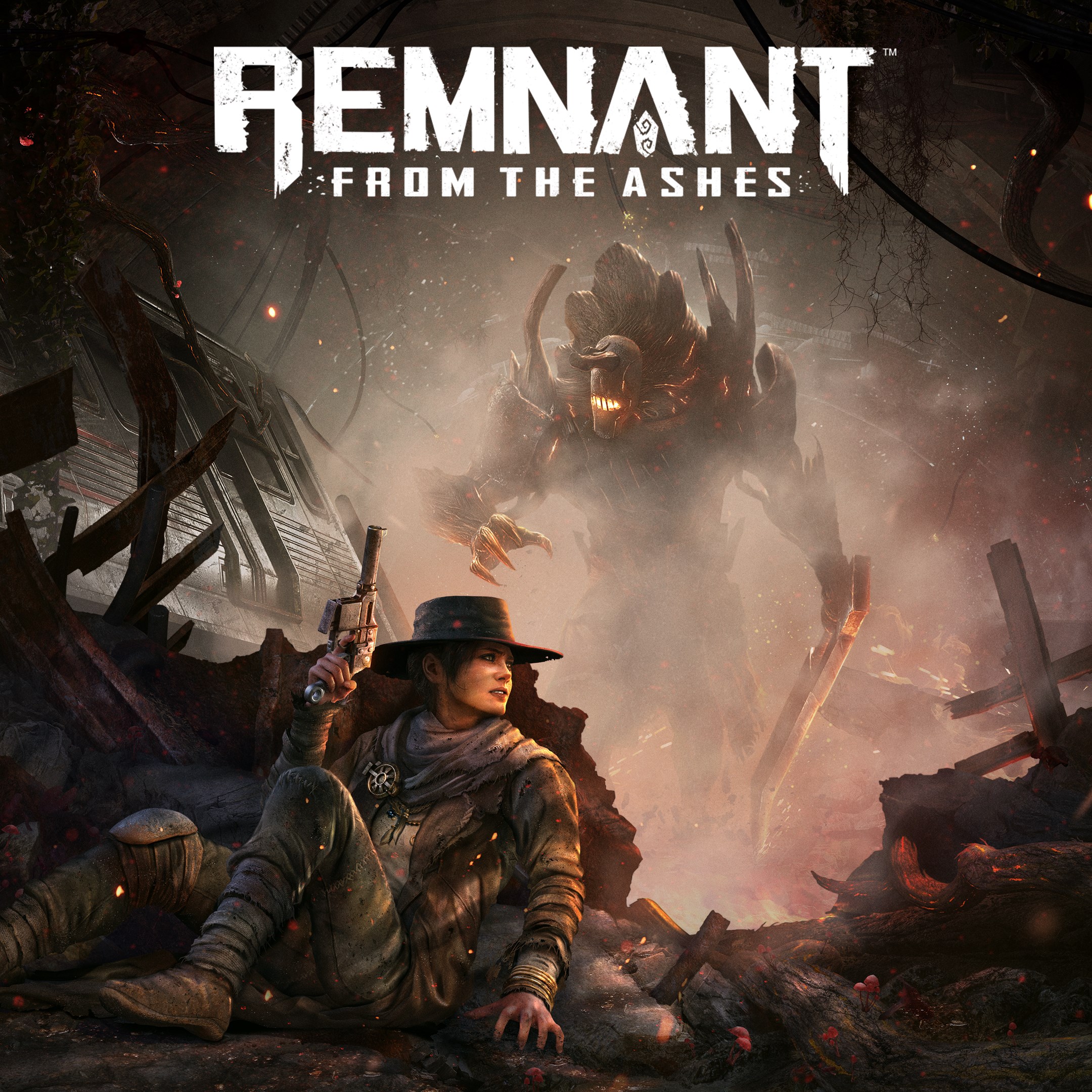 Купить игру Remnant: From the Ashes для Xbox за 313 на Korobok.Store -  Korobok.store